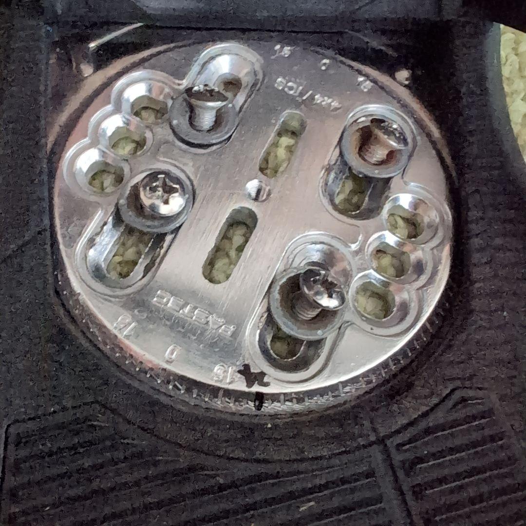 SPビンディング　 sLAB.PURE M