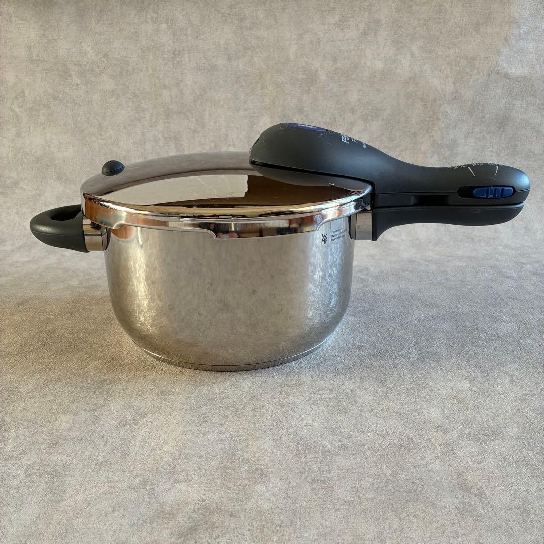 WMF パーフェクトプラス 圧力鍋 4.5L