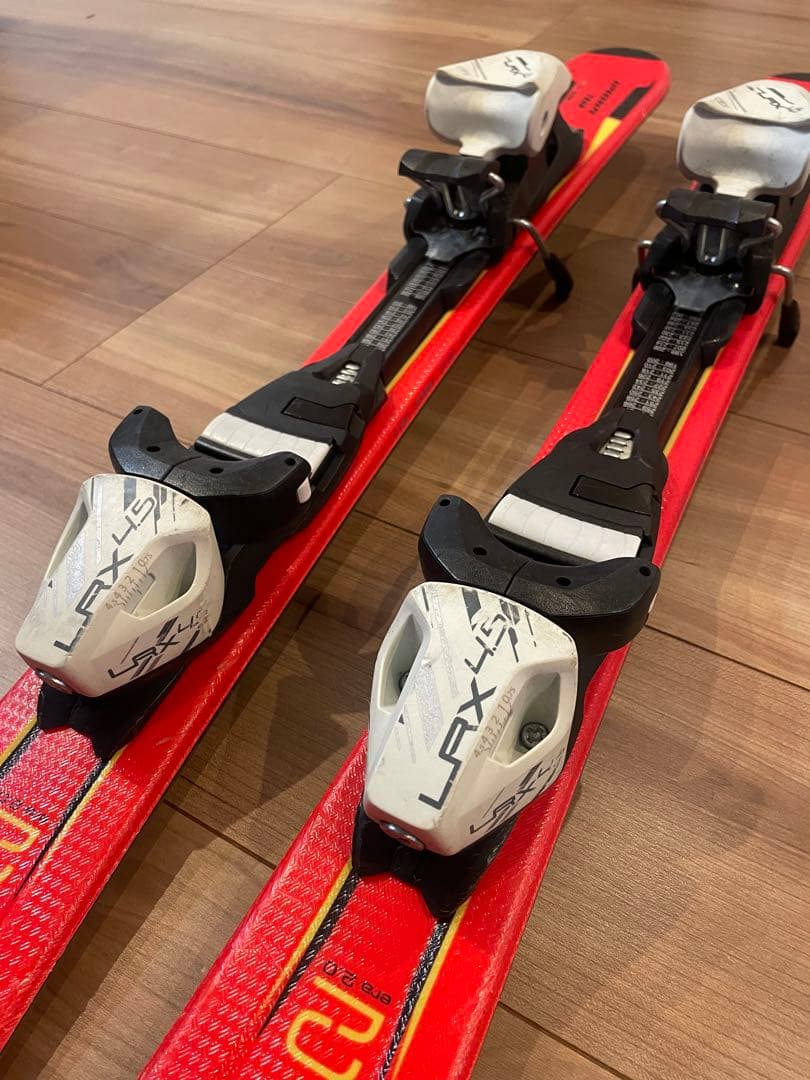 HEAD スキー板 97cm HART Diva 5F ブーツ 20-21cm