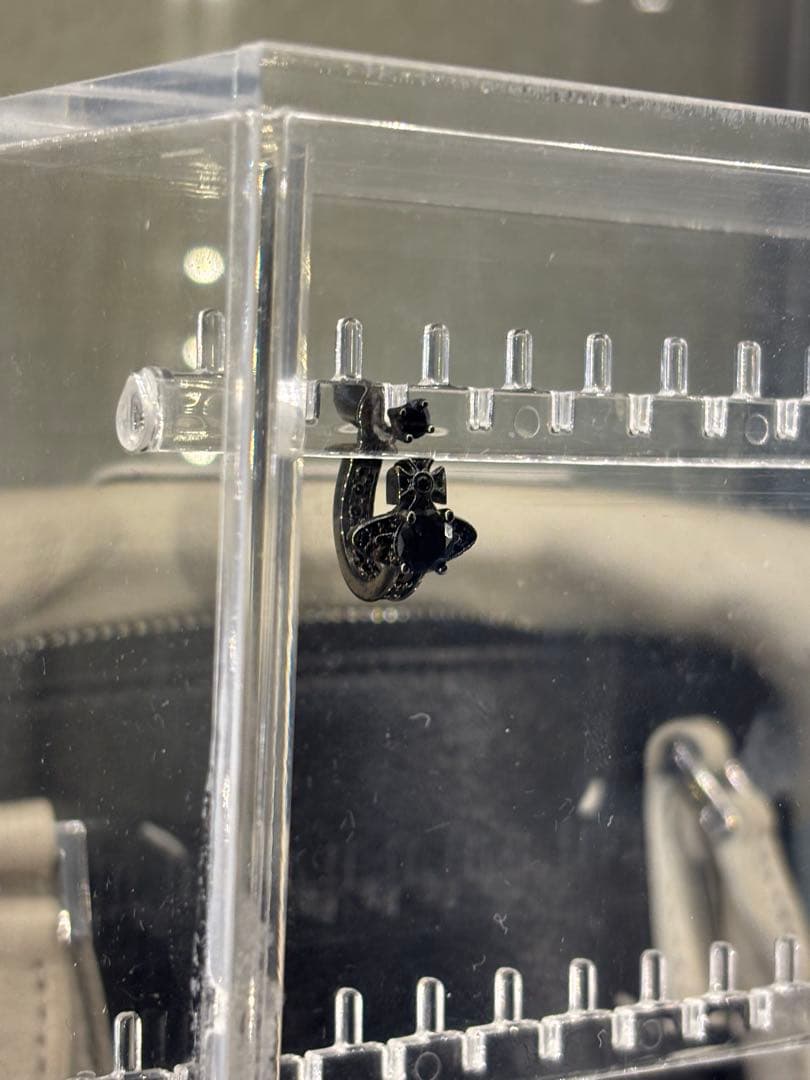 VivienneWestwood MAN MAITENA シングルピアス 片耳用