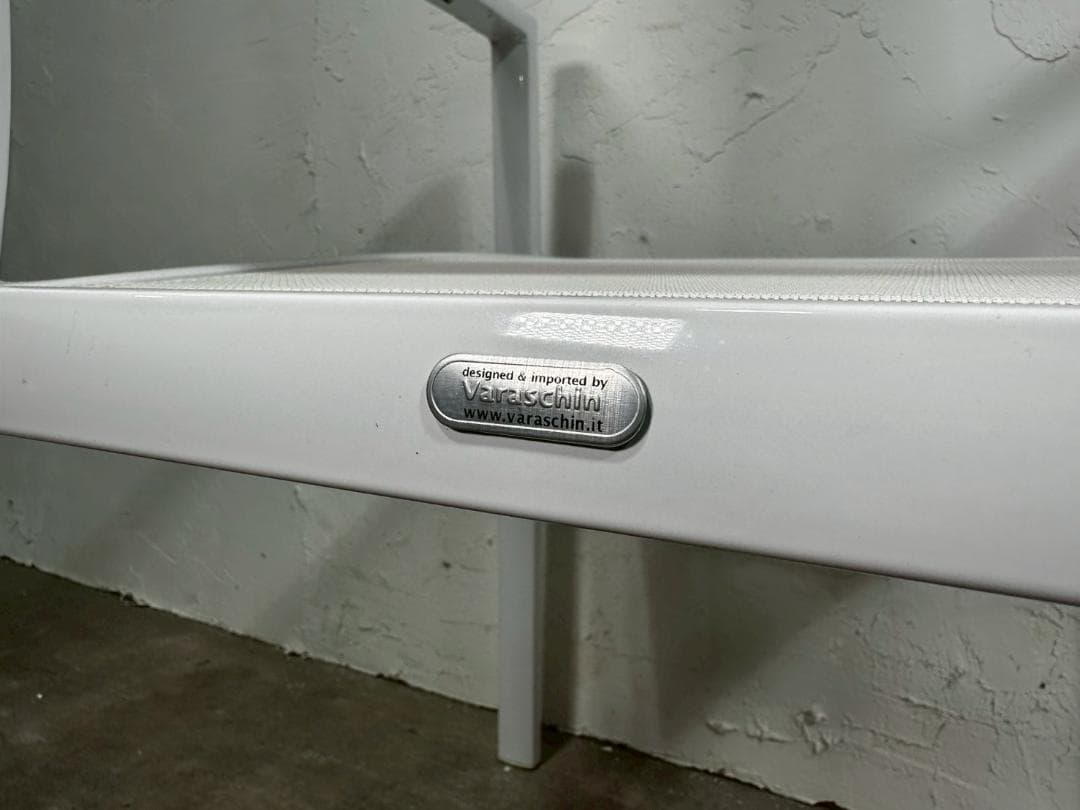 『Varaschin』バラシンチェア アームチェア チェア 椅子 RWcha90