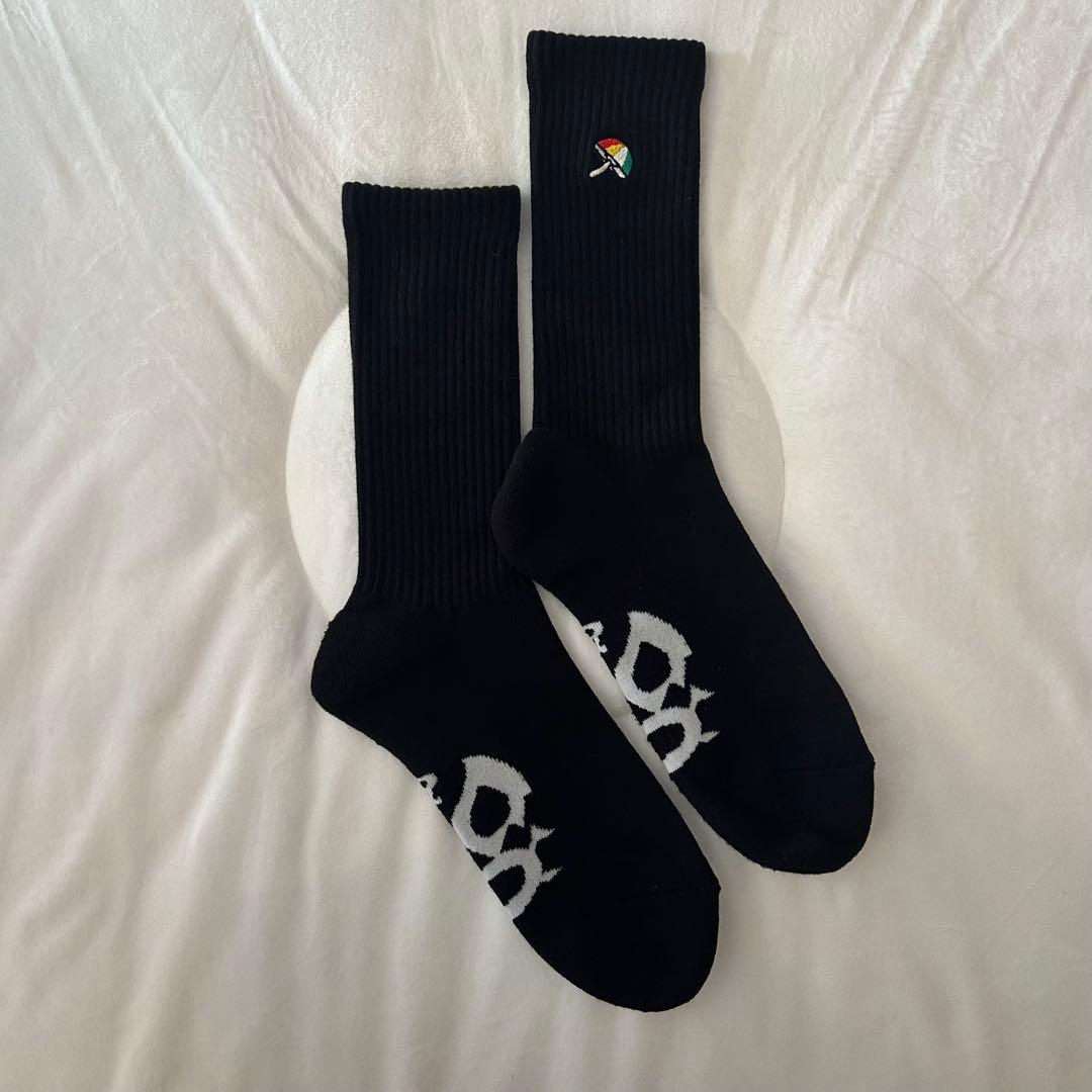 【未使用】【3点セット】Russeluno GOLF・シャツ・スカート・ソックス