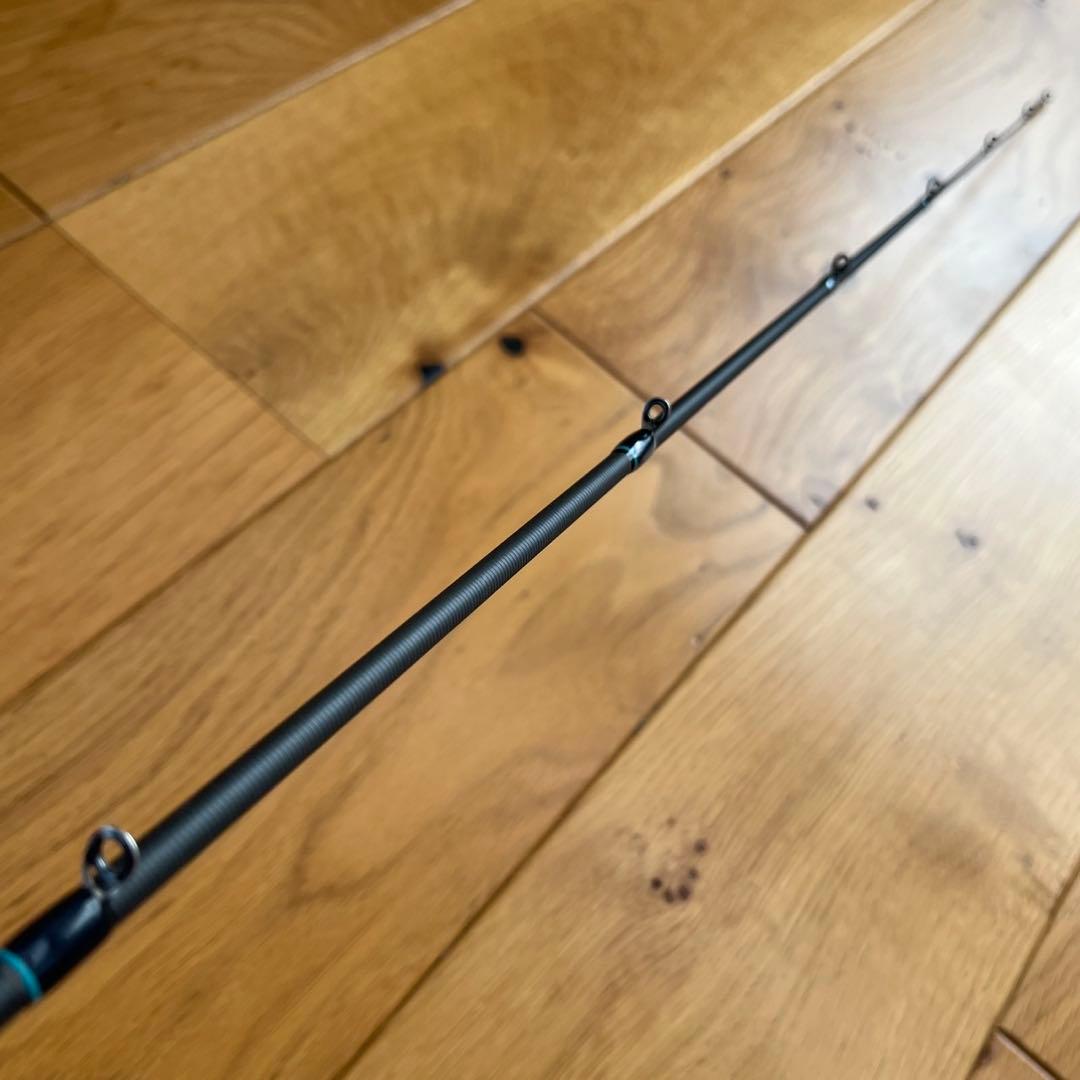 デジーノ DESIGNO フォクシー foxy レイス　 Wraith