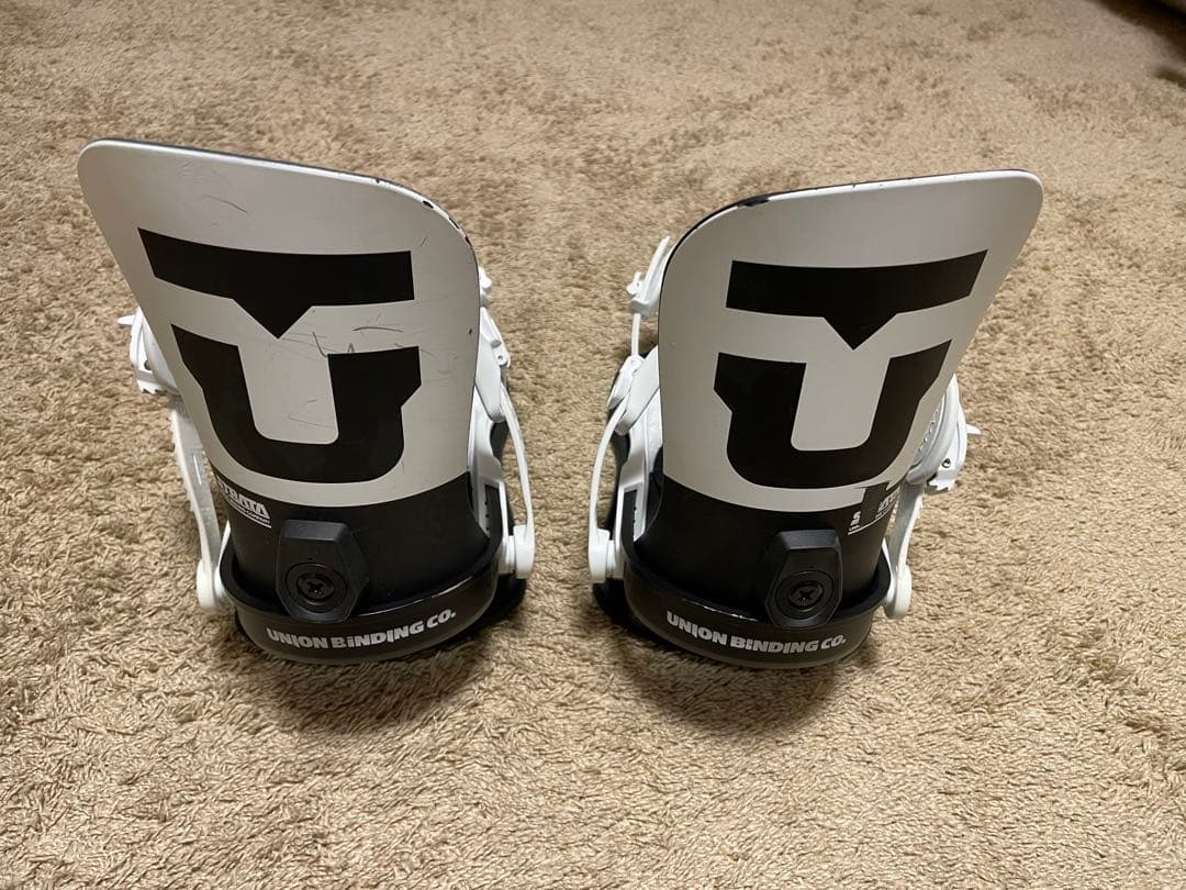 UNION STRATA ユニオン ストラータ Sサイズ