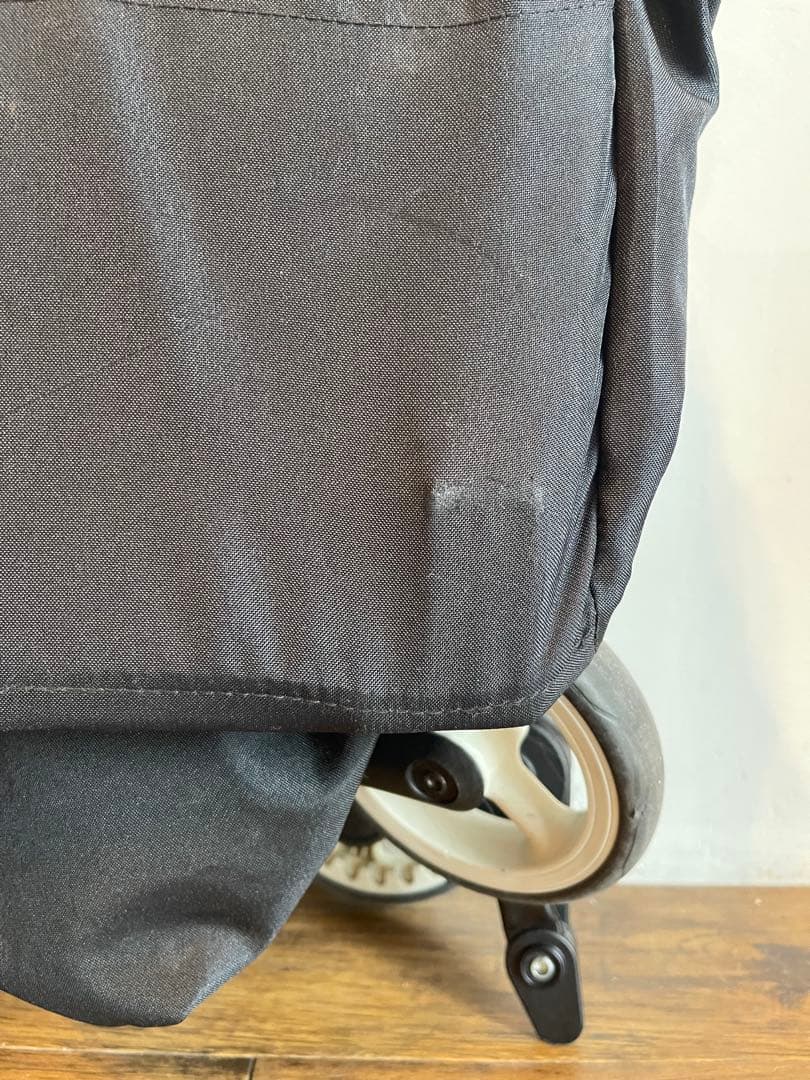 値下げ済 サイベックス リベル cybex LIBELLE ベビーカー