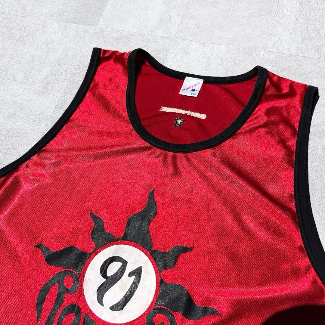 90s ロッドマン NBA RODMAN BULLS ヴィンテージ タンクトップ