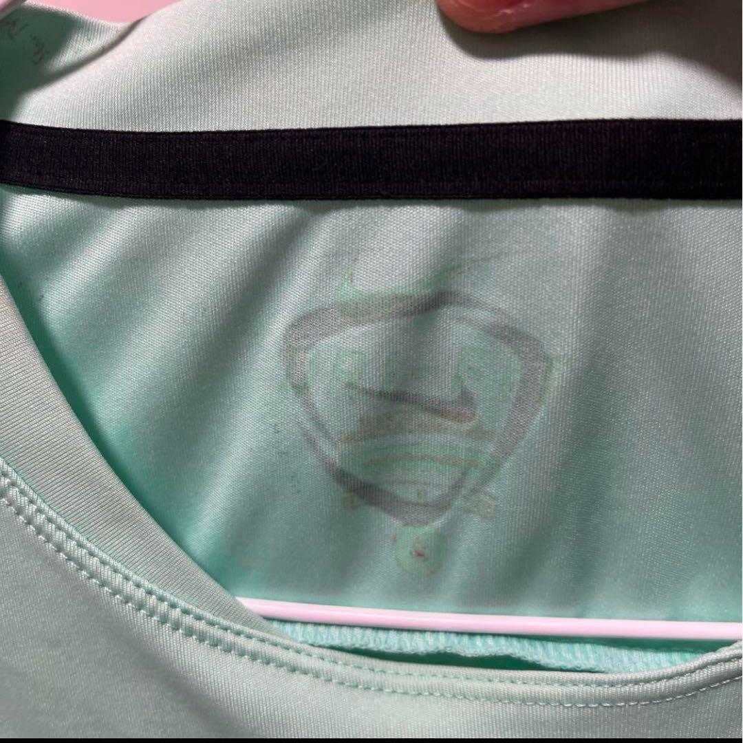 ウェア Barcelona Long Sleeve Game Shirt