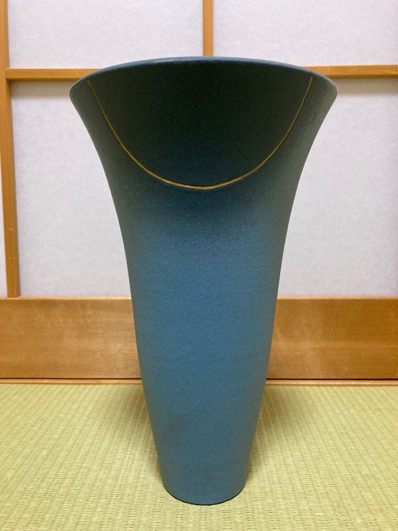 名陶　清水焼　正明作