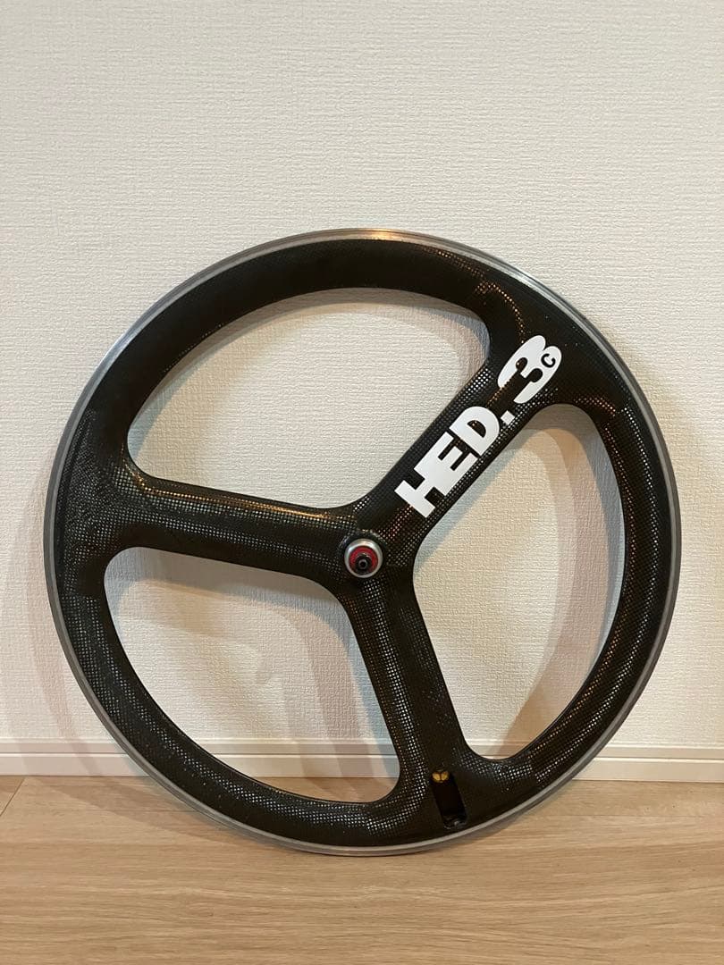 p*5様 Hed.3 クリンチャー ピスト