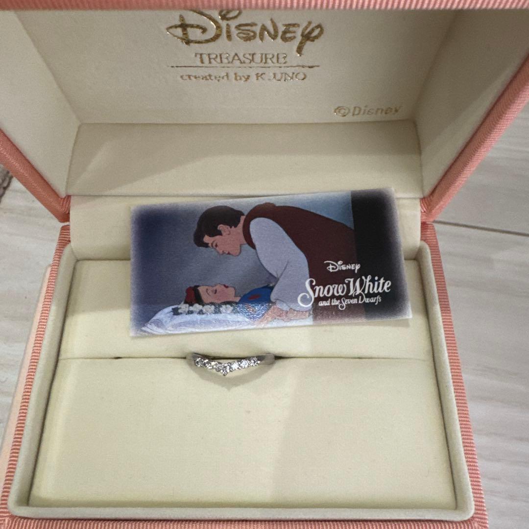 ケイウノThe princess of the pure heart