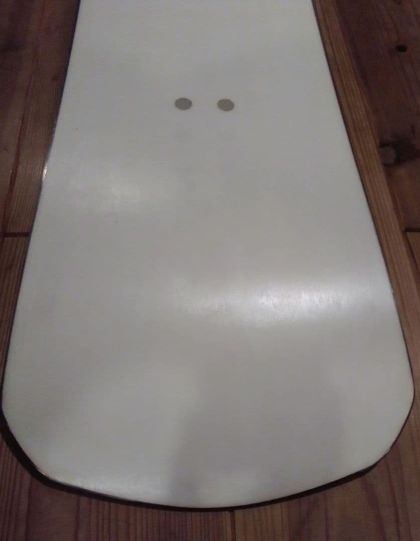 スノーボード MOSS STICK U4