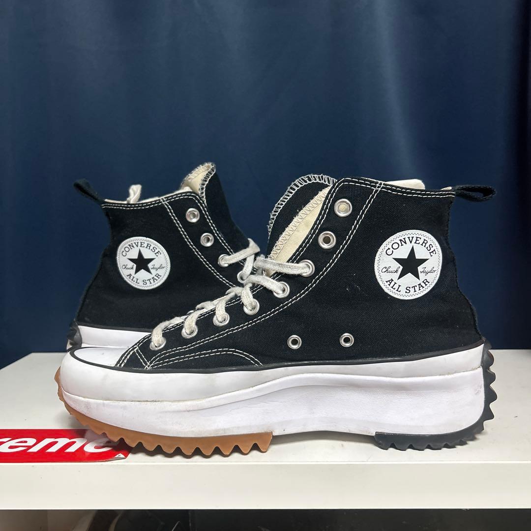 CONVERSE RUNSTER HIKE 韓国限定 正規品鑑定済み 28cm