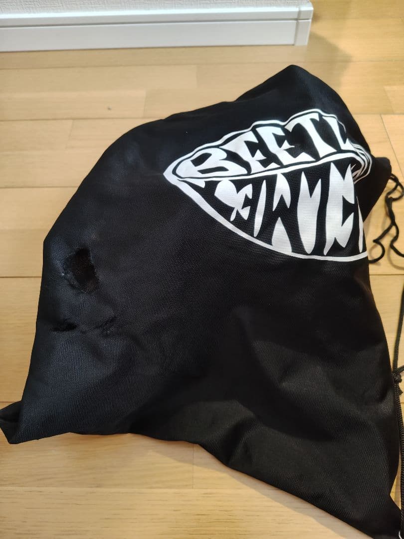 オーシャンビートル　STR Mサイズ