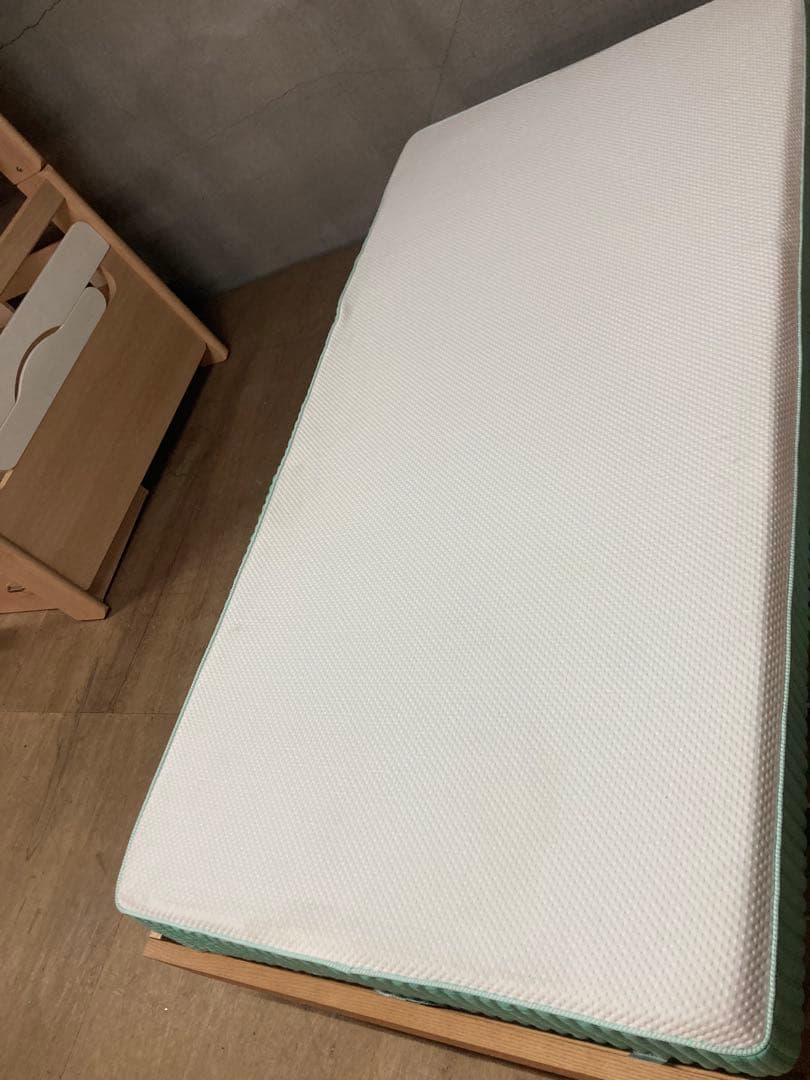 ⑯（在庫処分セール）コアラマットレスBASIC MK-6 【シングル】限定モデル