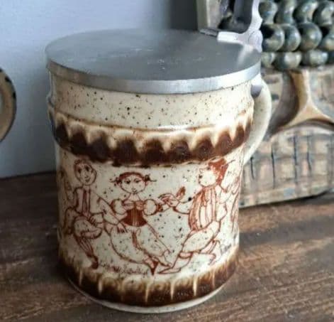 イデー　ブロガント　シャビー　グランピエ　オルネドフォイユ　ミッドセンチュリー