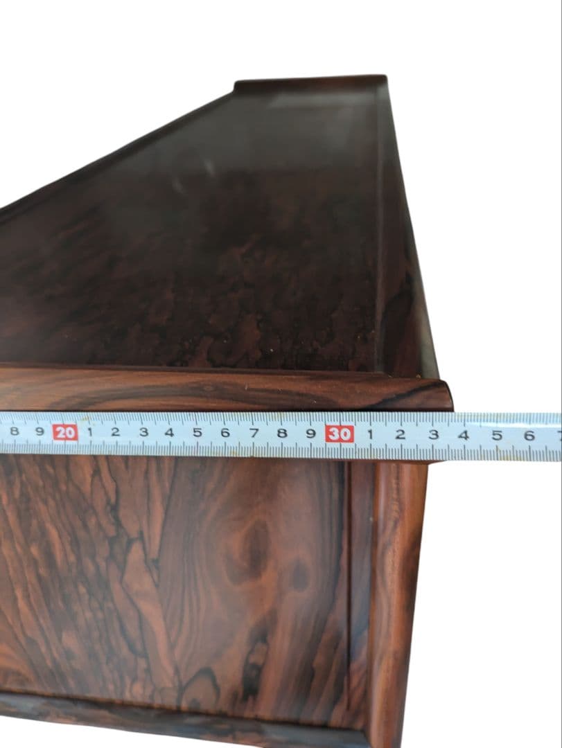 茶棚 茶箪笥 紫檀 古家具 飾り棚