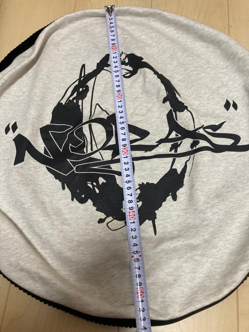 ノンスリープクッションカバー2枚セット