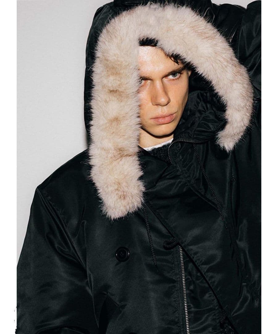 WILD THINGS / N-2B Jacket sサイズ BEAMS