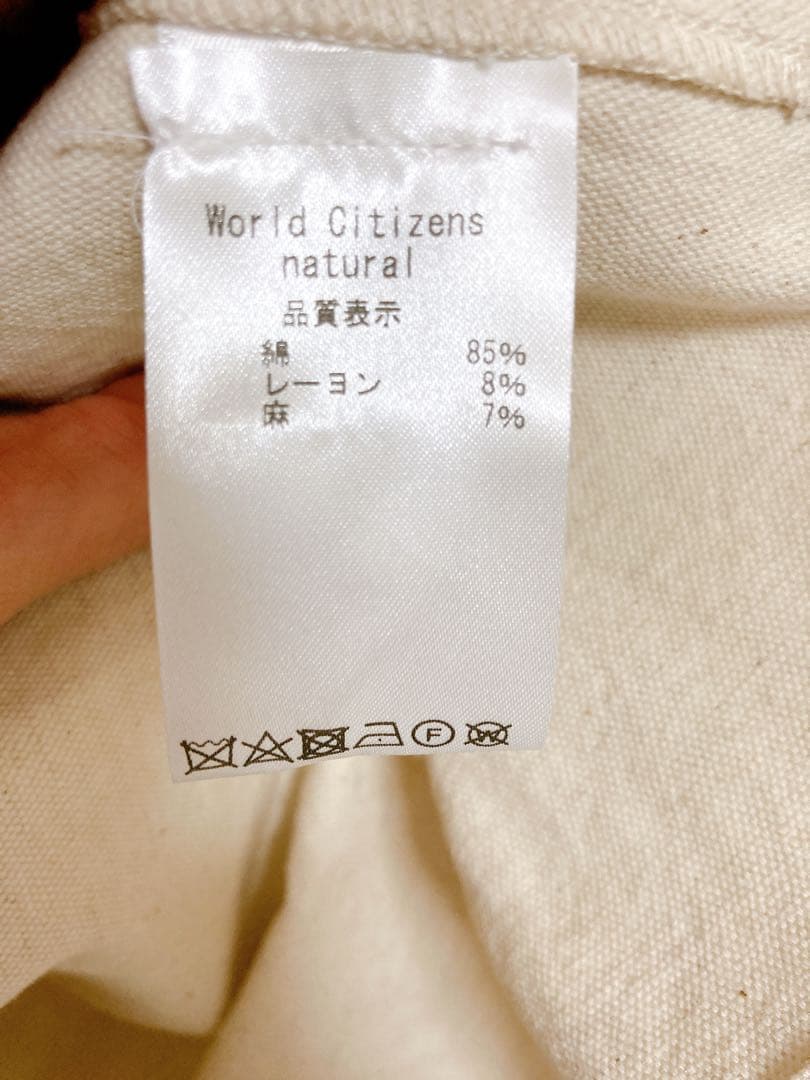 J-B-Jジュープバイジャッキー刺繍ブルゾンカバーオール