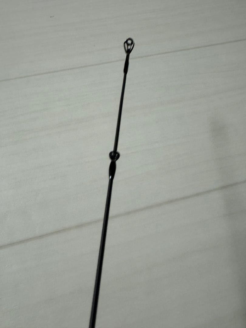 ロッド g-tec XrosSensitive XSC-71ML+