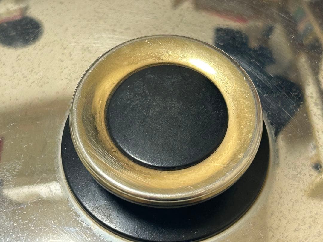 タッパーウェアレインボークッカー寸胴鍋 26cm 深さ15.5cm