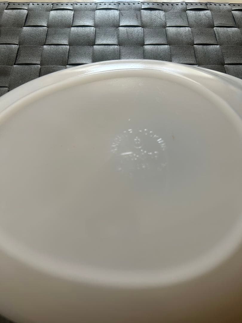 「suzunarita16」ファイヤーキング ブルーモザイクスナックセット