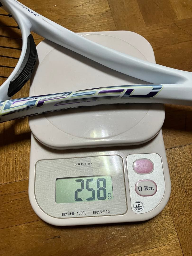 【新品同様】アクロスピードV-01