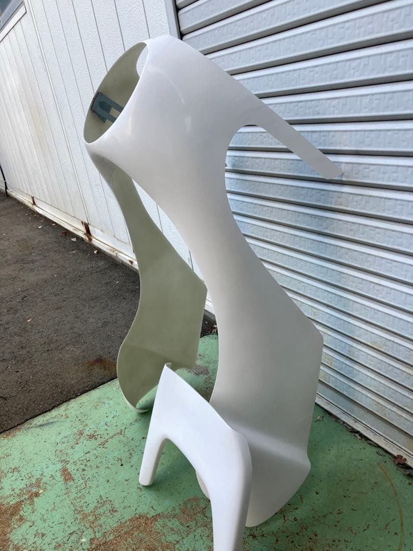 ロケット　井上ロケット　コミネ　ロケットカウル　デュアル　イノウエ