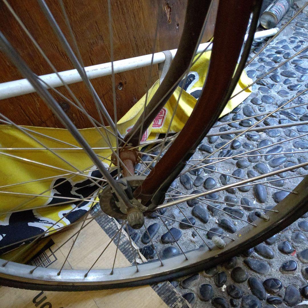 ⭐️BRIDGESTONE Assista 電動アシスト自転車 26インチ