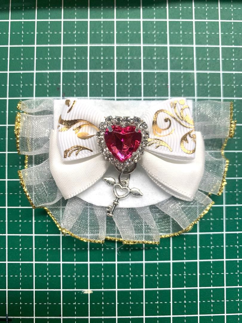 ぬい服 スタイ 洋服 よだれかけ モンぬい わるモフ いつぬい ぬい用リボン