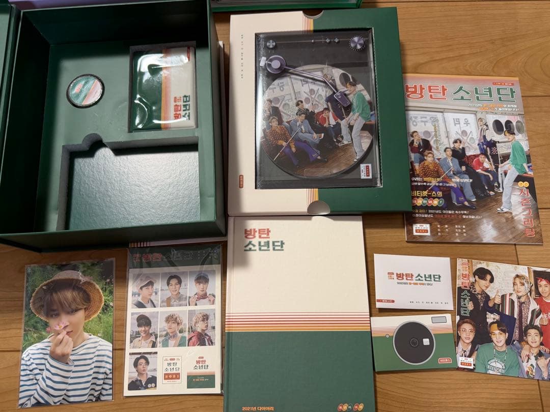 BTS DVD グッズ　セットまとめ売り　バンタン