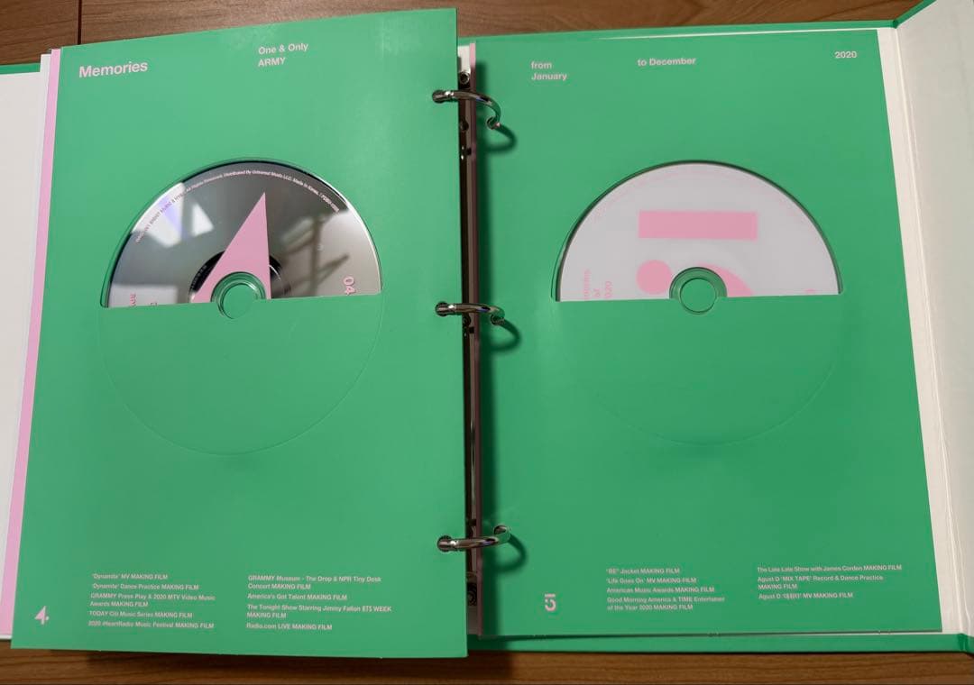 BTS DVD グッズ　セットまとめ売り　バンタン