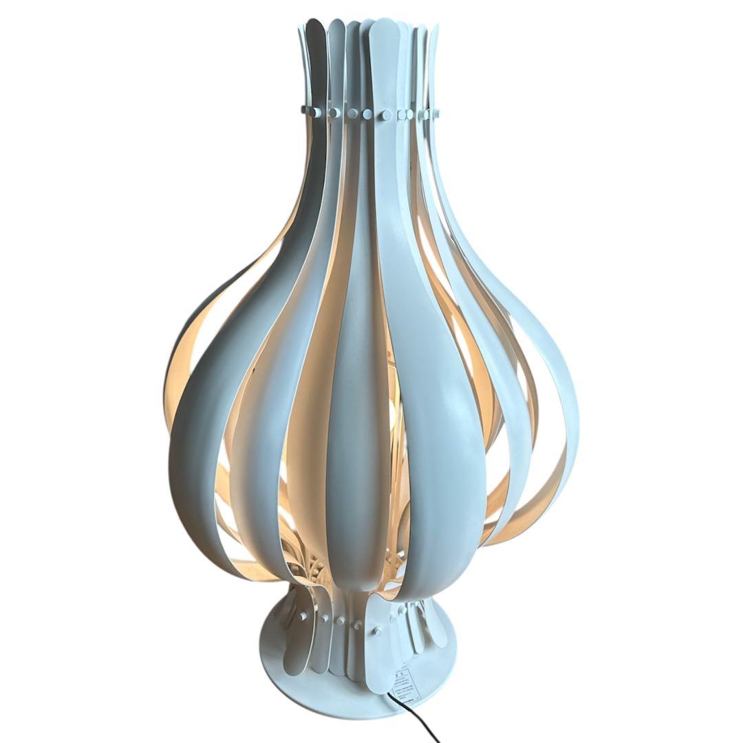 希少 Verner Panton オニオンランプ Onion Lamp パントン