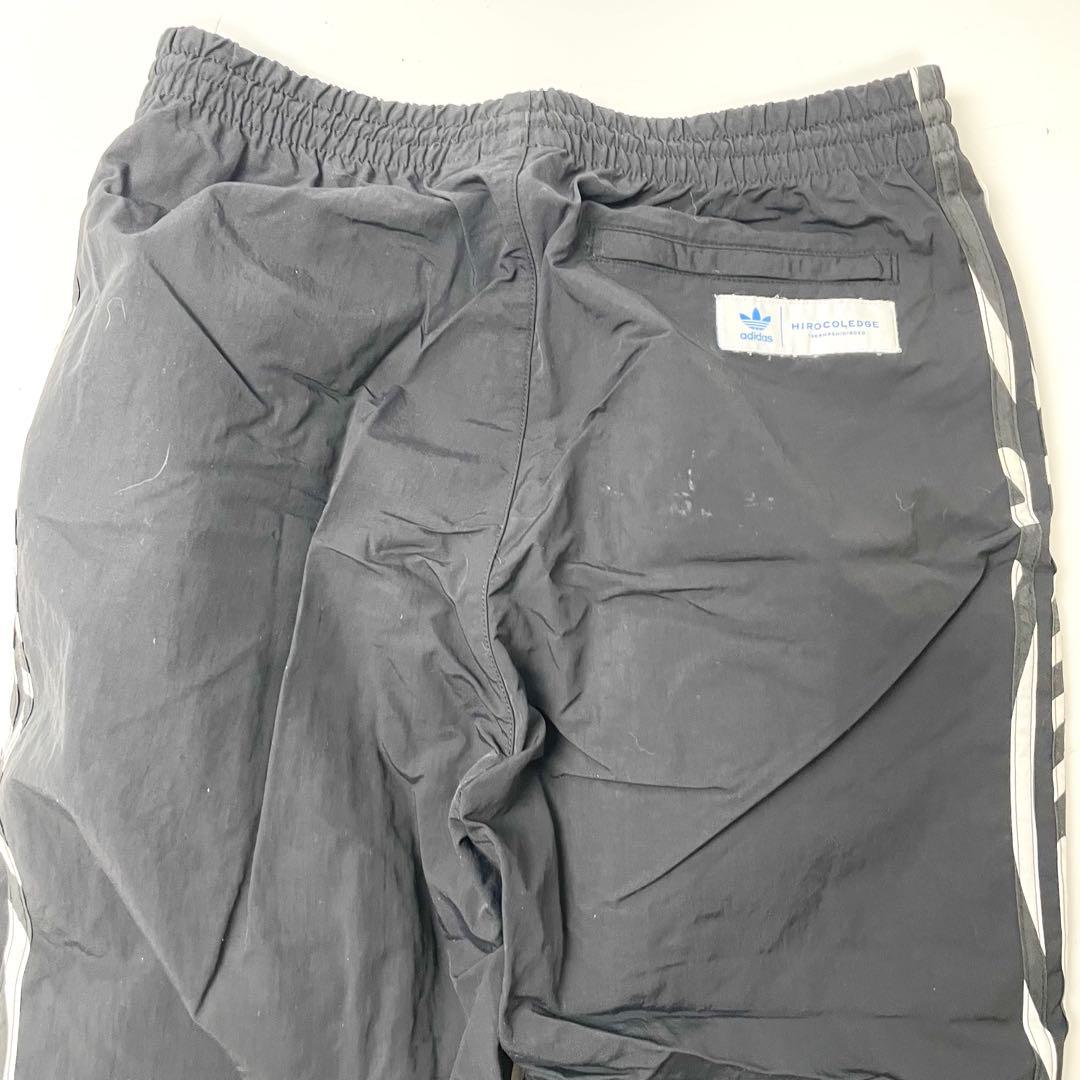 アディダス　セットアップ　ジャージ　　Hiroko Takahashi Lサイズ