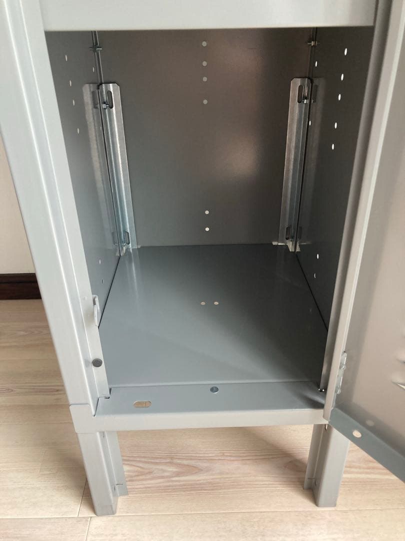 LYON ロッカー　PFS