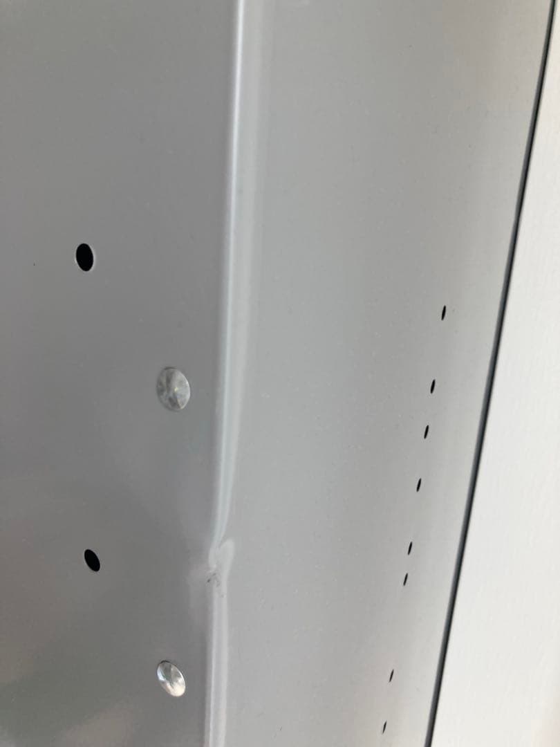 LYON ロッカー　PFS