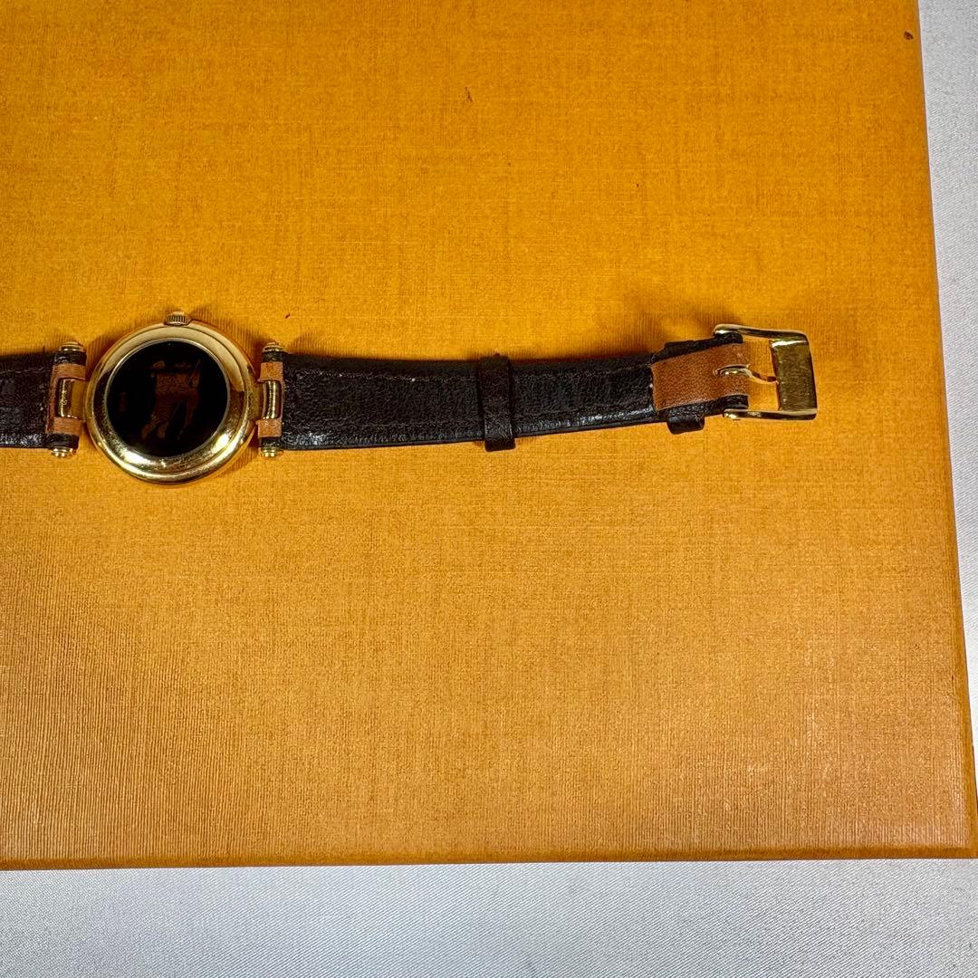 Burberry バーバリー ノバチェック　レディース腕時計 ホワイト文字盤