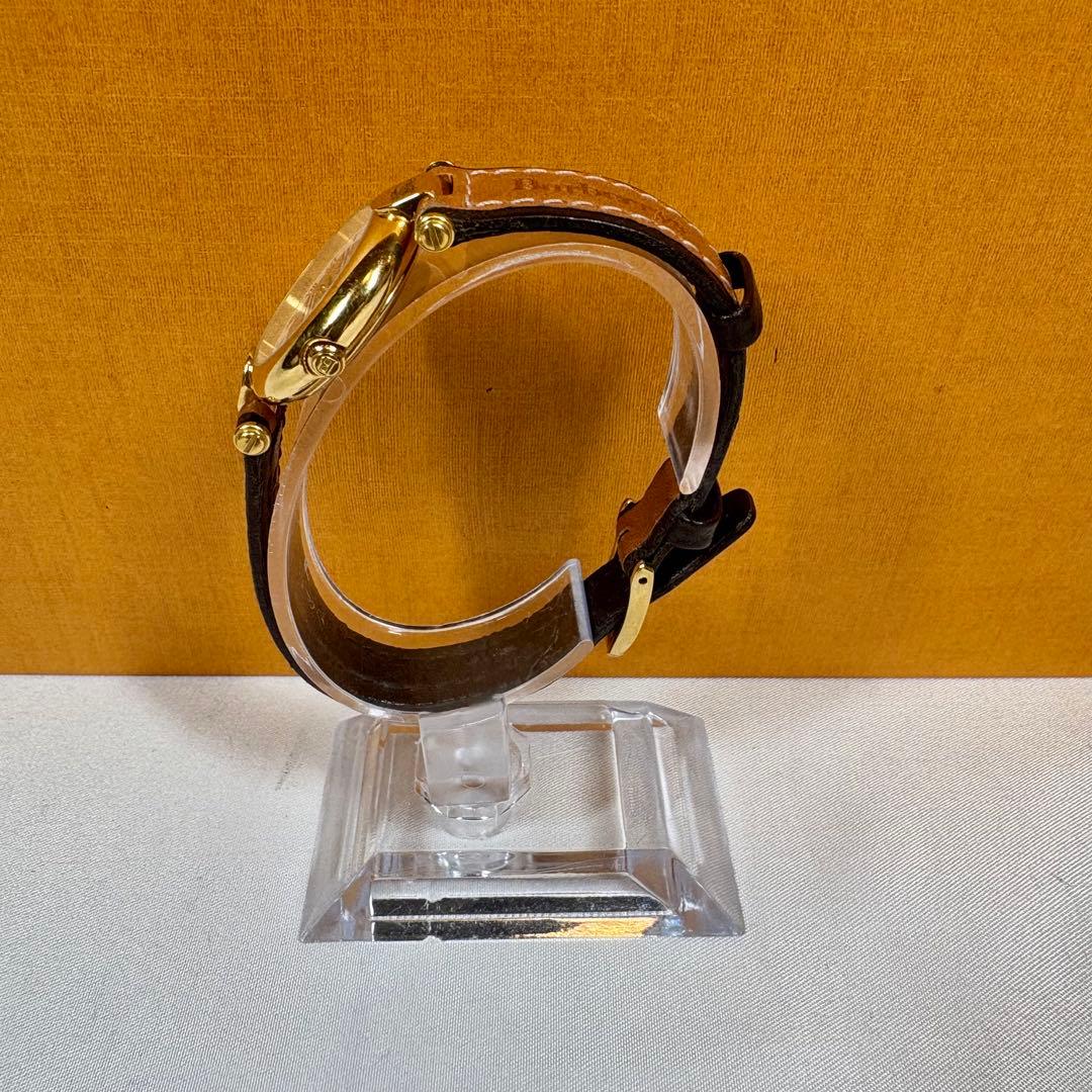 Burberry バーバリー ノバチェック　レディース腕時計 ホワイト文字盤