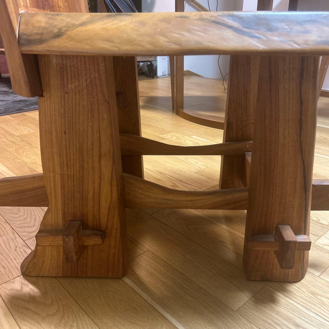 その他 Order made King Chair