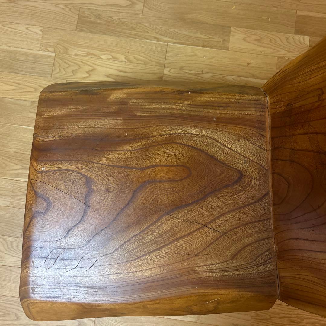 その他 Order made King Chair