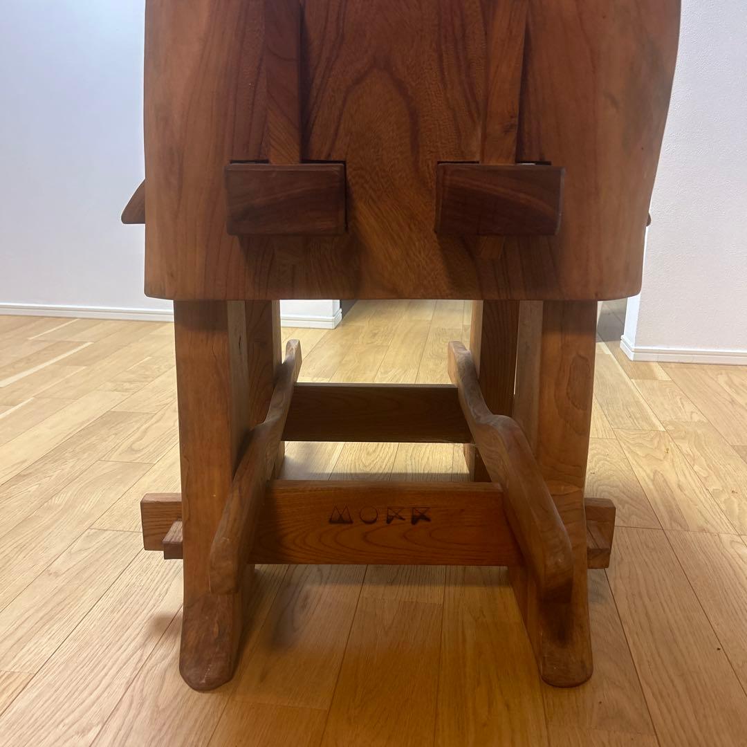 その他 Order made King Chair