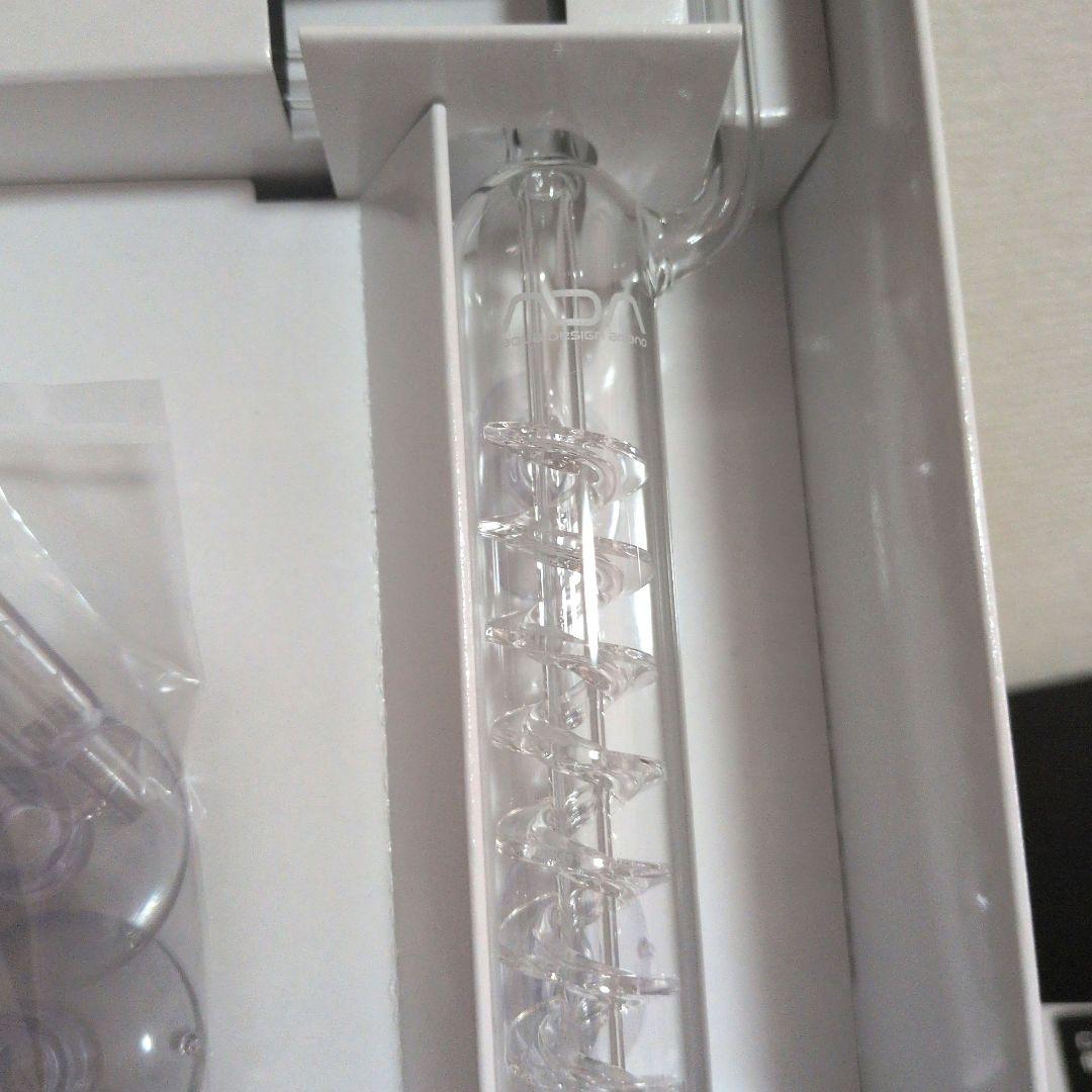 ADA ＣＯ２ビートルカウンター