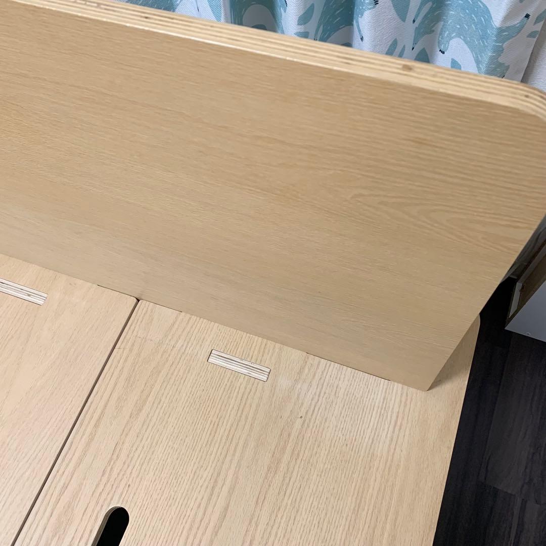 koala コアラマットレス ベッドフレーム ダブル