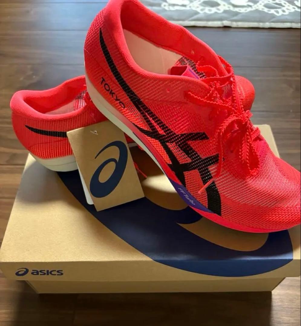 メタスピード　LD2　27.5 　未使用