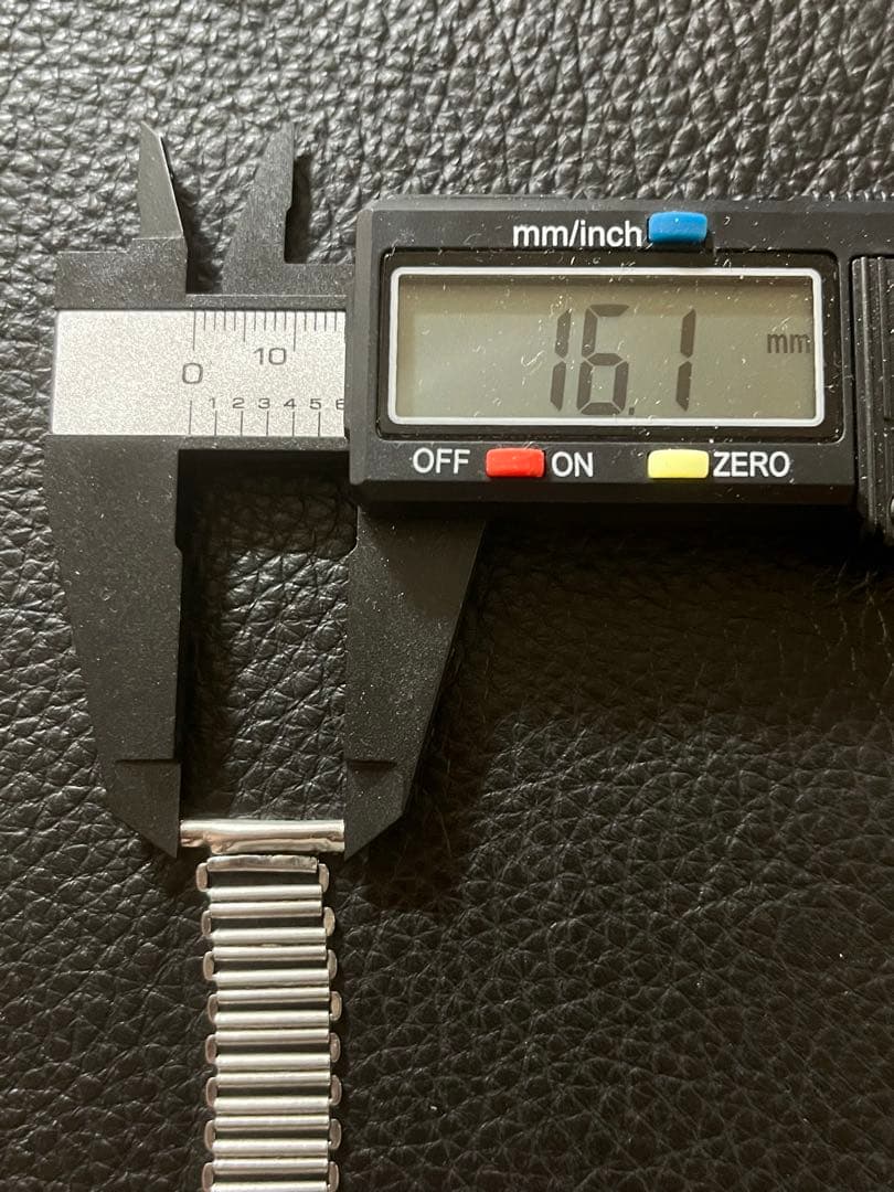 ぺ*い様 【え？マジ？】1940年代　英国製　Bonklip バンブーブレス