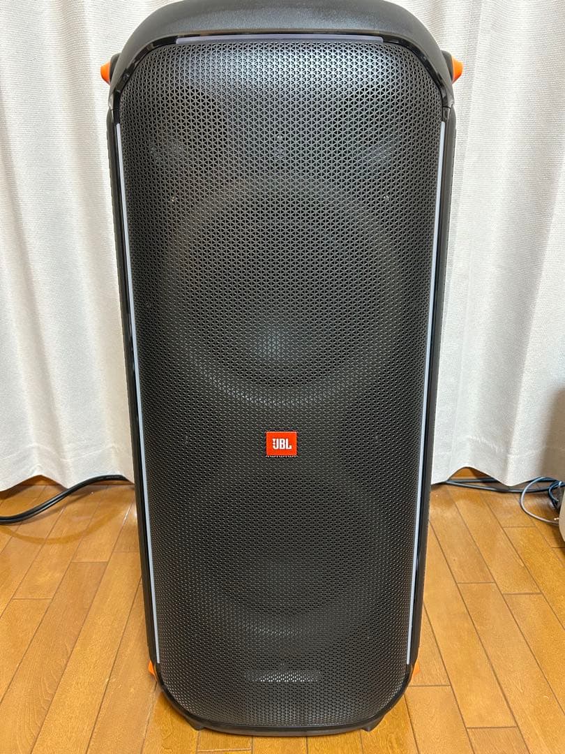 JBL PartyBox 710ワイヤレススピーカー