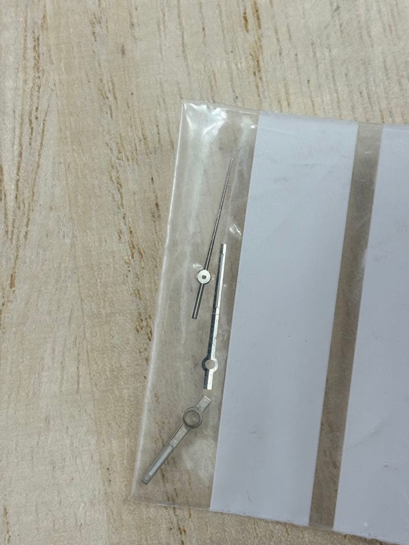 ROLEX ロレックス Ref.15200 純正ケース 文字盤 針セット正規品