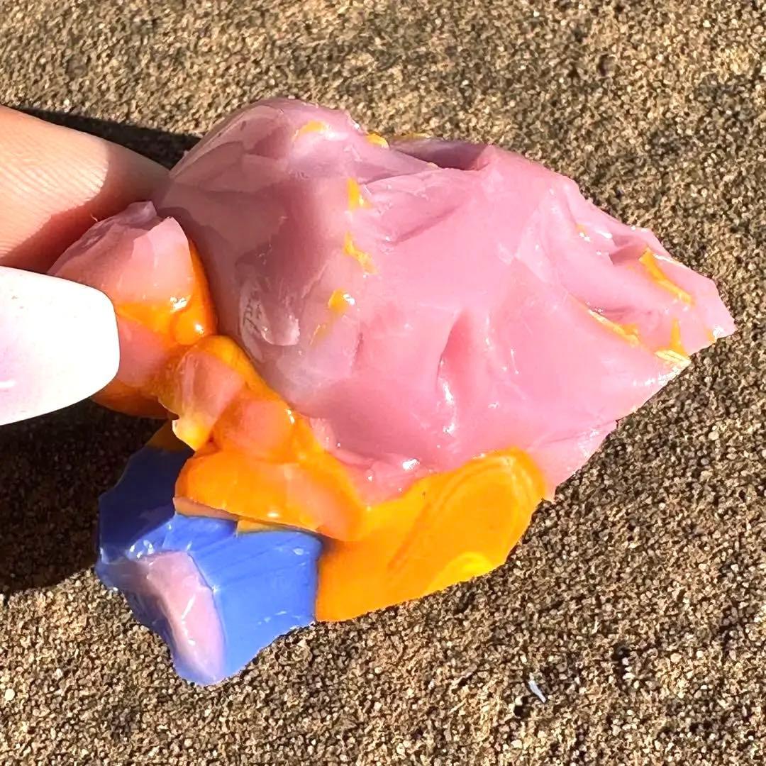 値下げ中✴︎トリプルカラー✴︎シエラネバダ産マットアンダラ