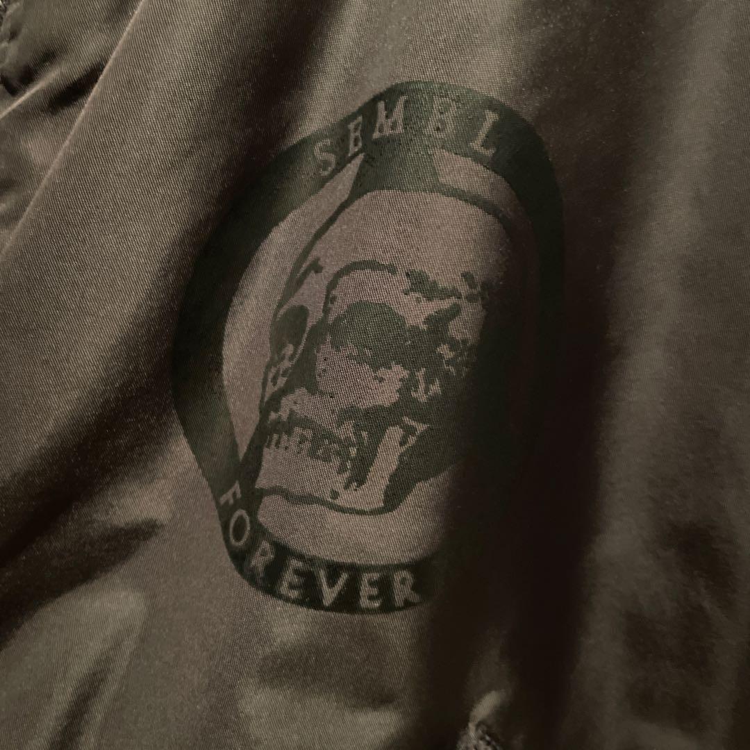 【最終価格】SEMBL MA-1 フライトジャケット アメカジ y2k