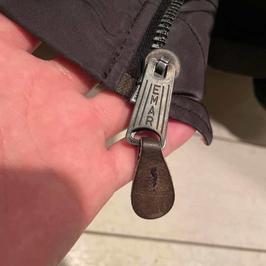 【最終価格】SEMBL MA-1 フライトジャケット アメカジ y2k